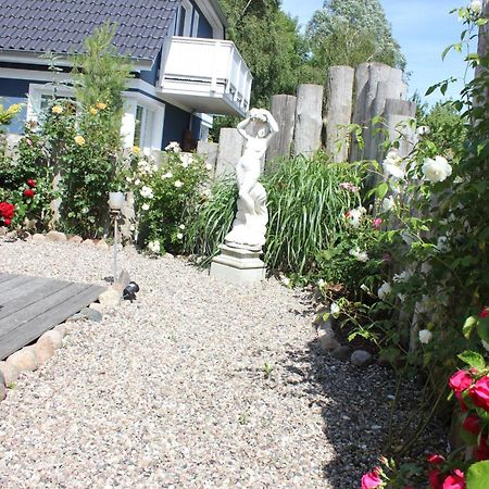 Haus Amo Solem Aparthotel Dierhagen Szoba fotó