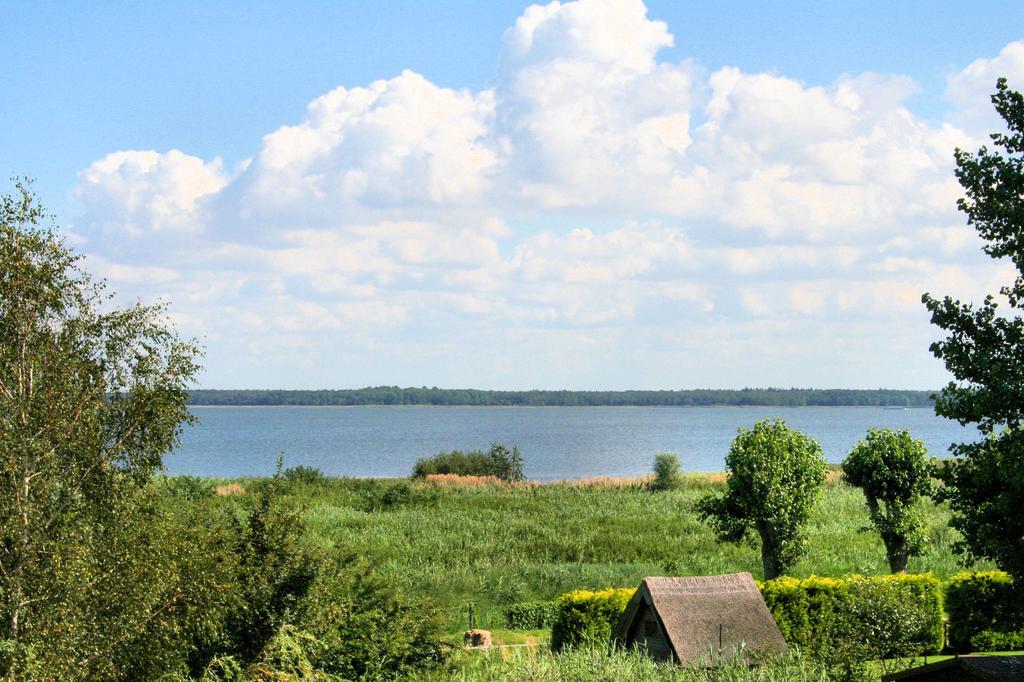 Haus Amo Solem Aparthotel Dierhagen Szoba fotó