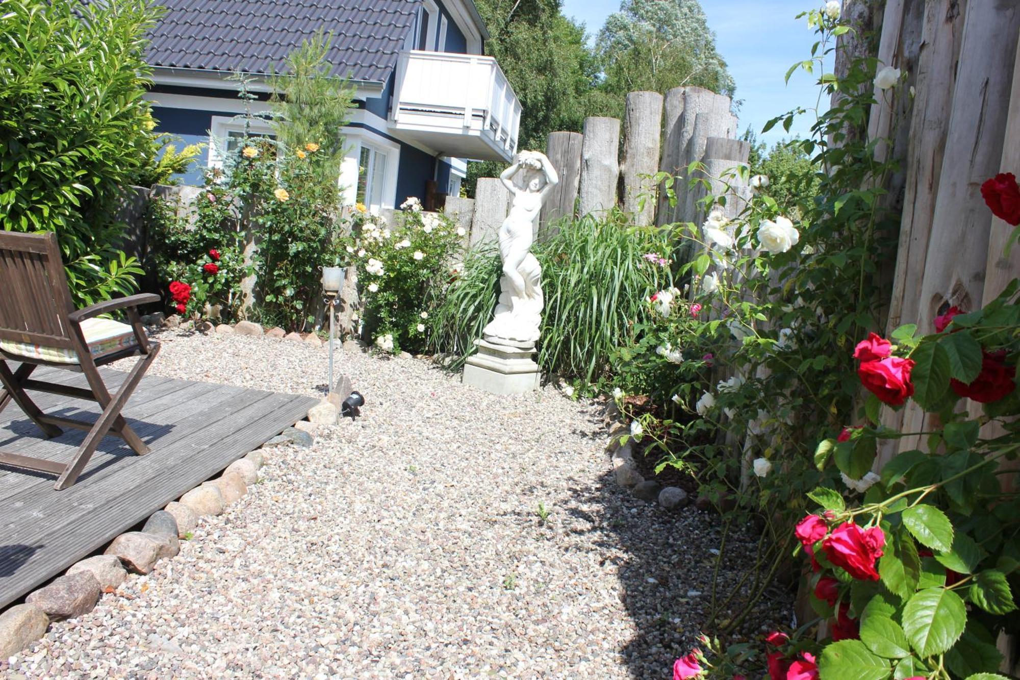 Haus Amo Solem Aparthotel Dierhagen Szoba fotó