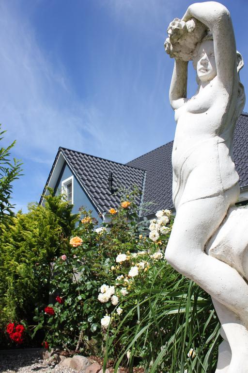 Haus Amo Solem Aparthotel Dierhagen Szoba fotó