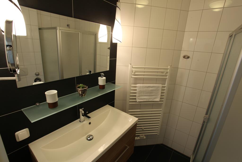Haus Amo Solem Aparthotel Dierhagen Kültér fotó