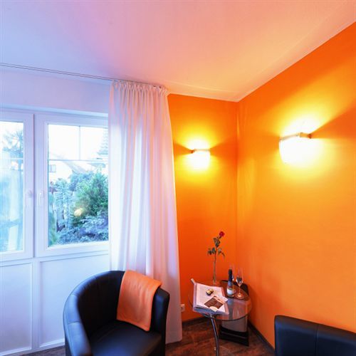 Haus Amo Solem Aparthotel Dierhagen Kültér fotó